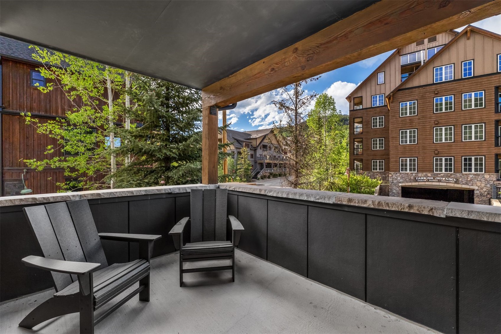 96 River Run Road Keystone CO 80435