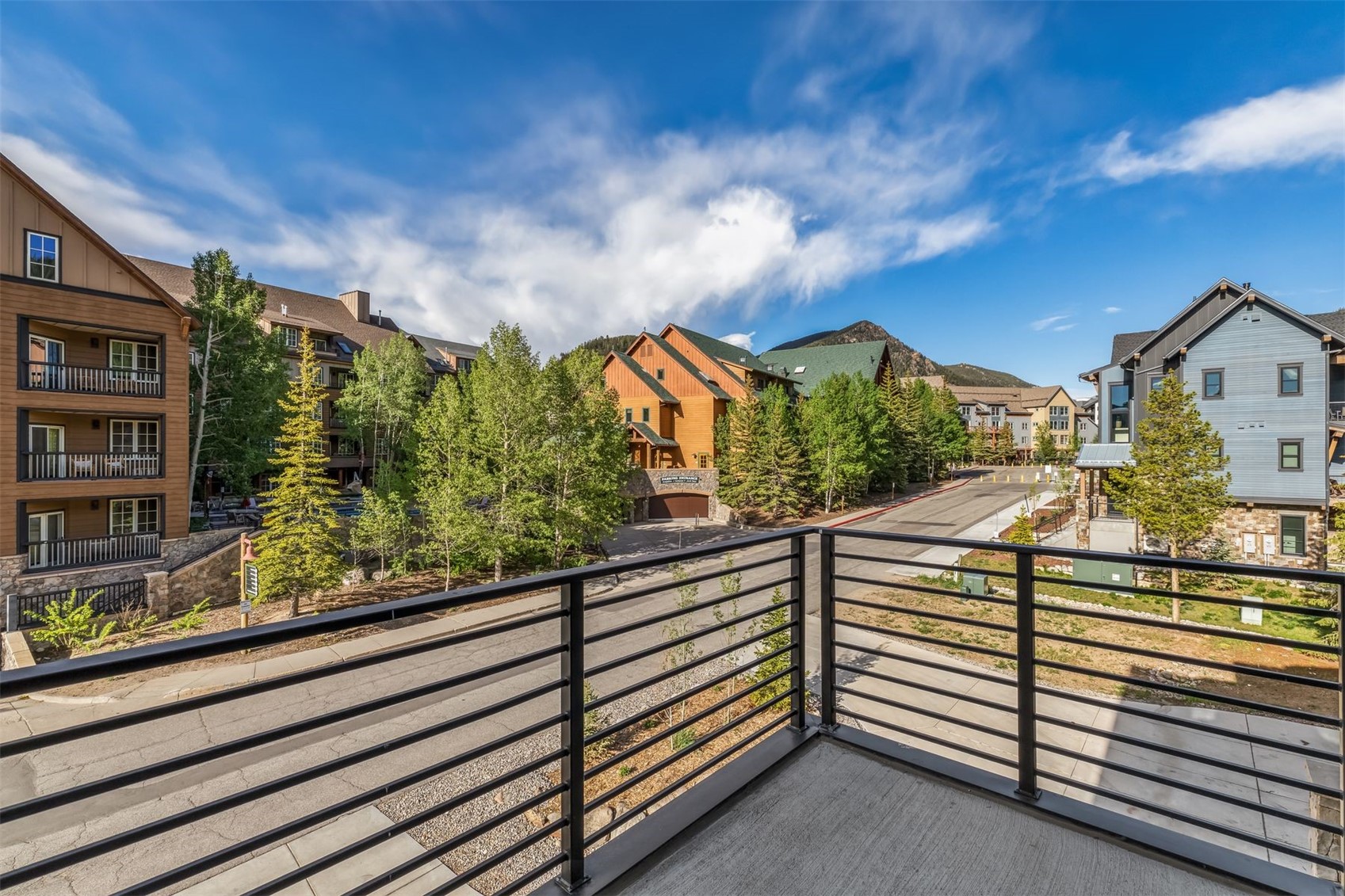 96 River Run Road Keystone CO 80435