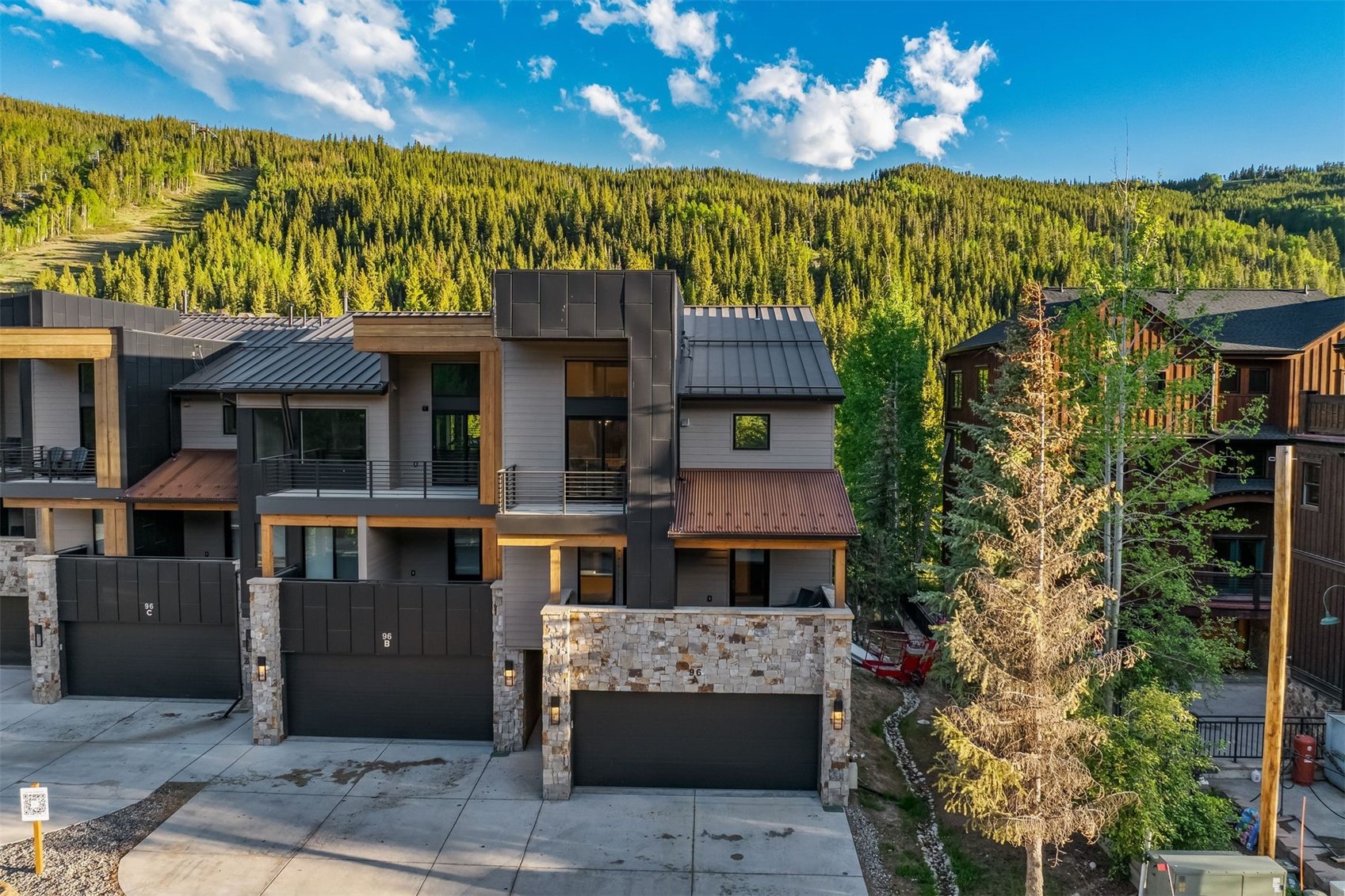96 River Run Road Keystone CO 80435