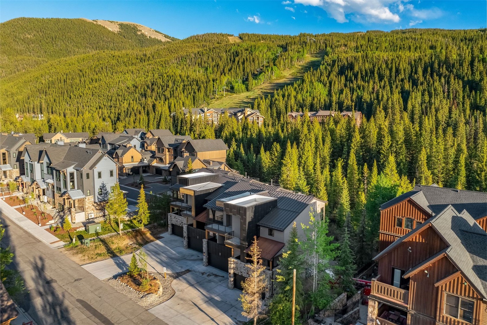 96 River Run Road Keystone CO 80435
