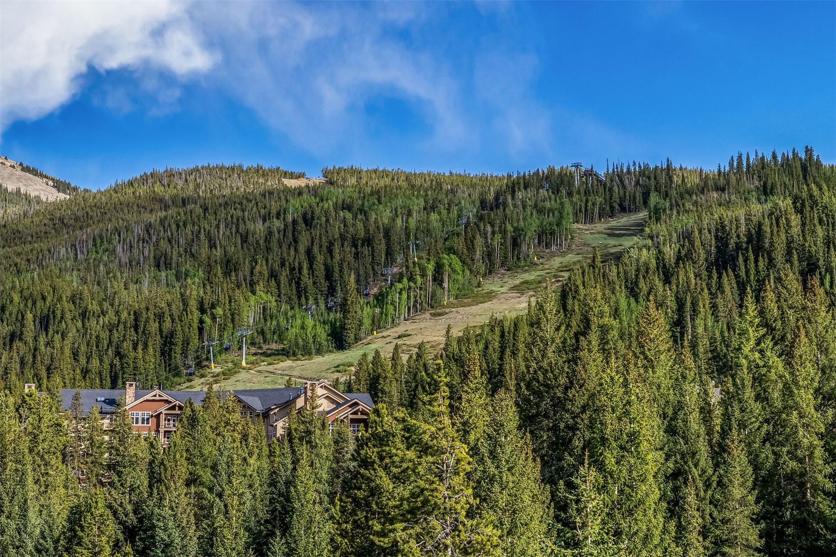 96 River Run Road Keystone CO 80435