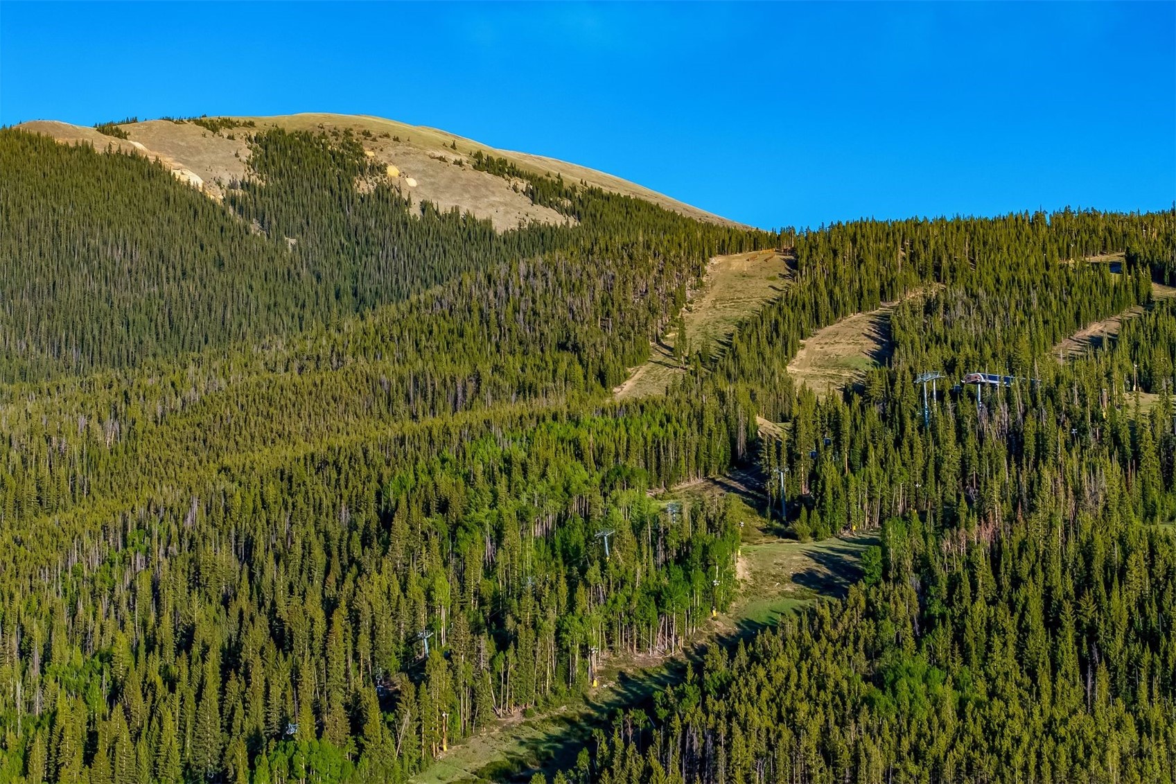 96 River Run Road Keystone CO 80435