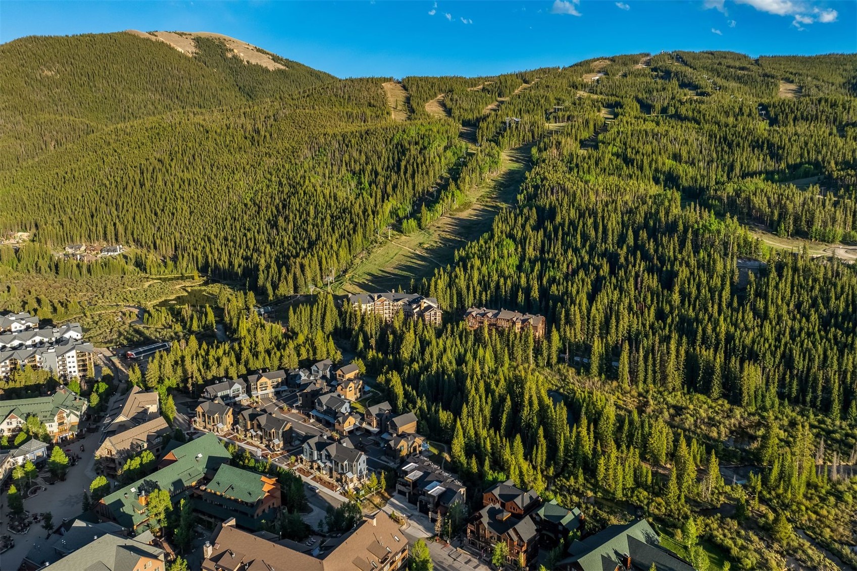 96 River Run Road Keystone CO 80435
