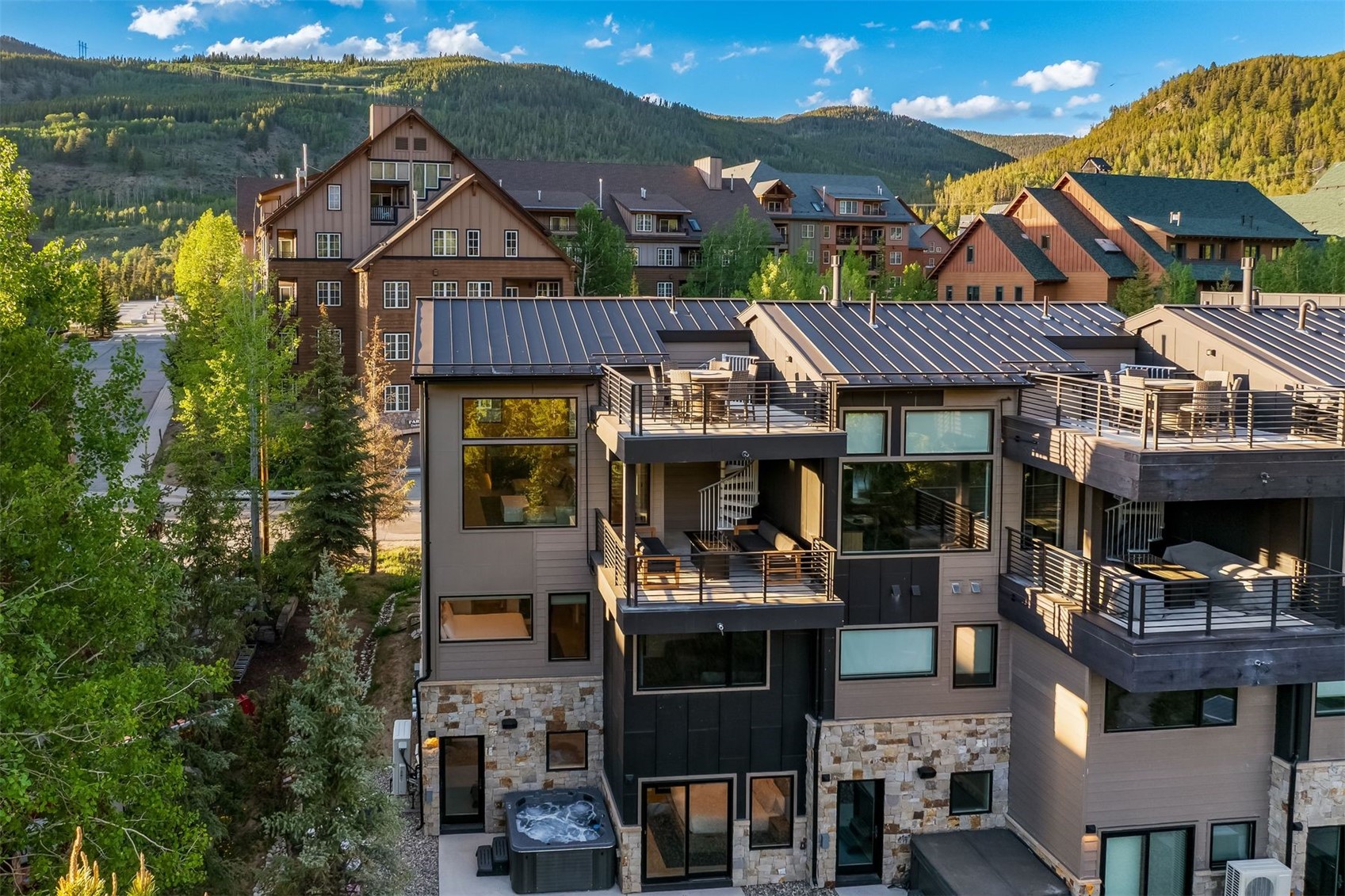 96 River Run Road Keystone CO 80435