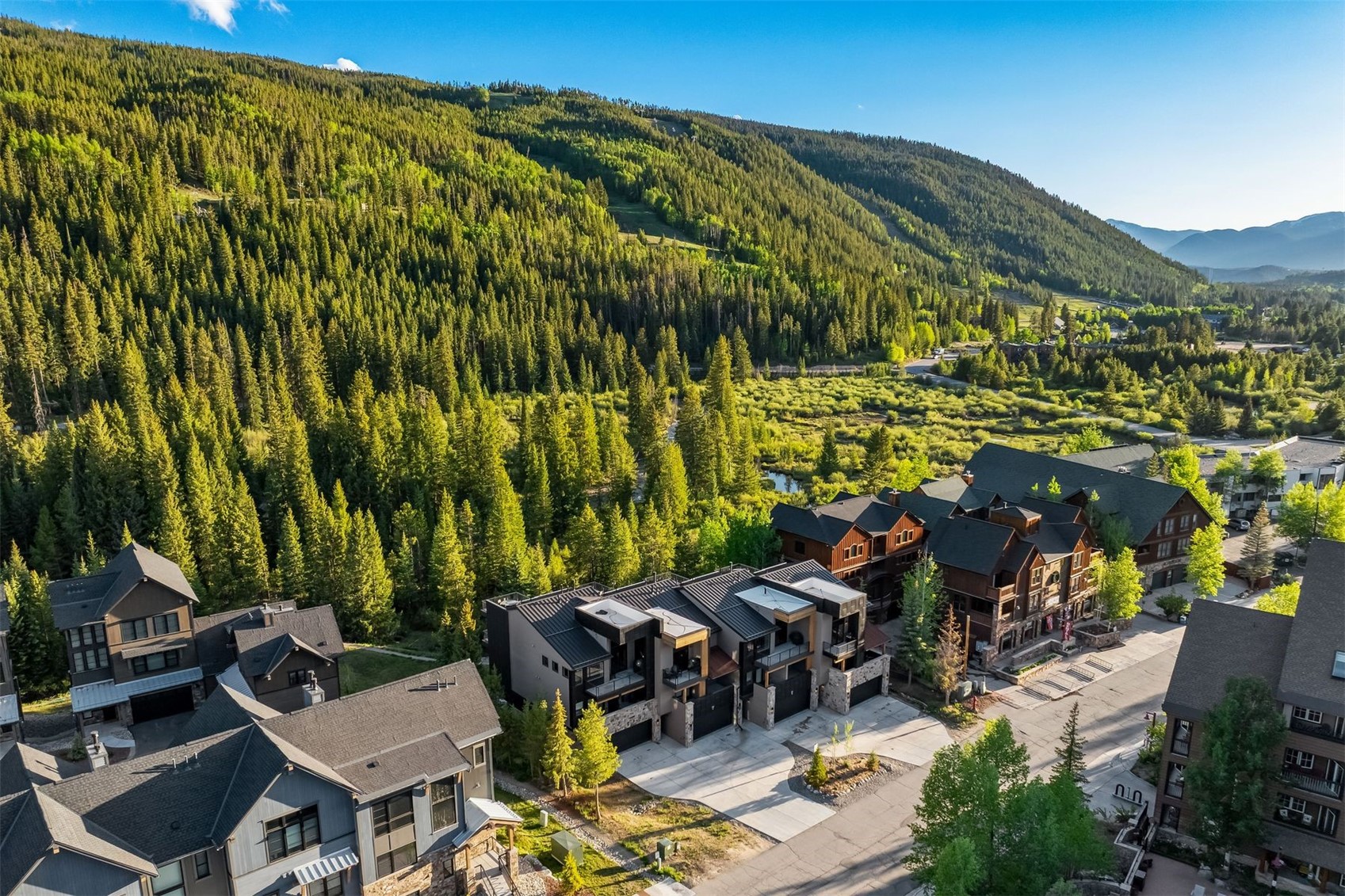 96 River Run Road Keystone CO 80435
