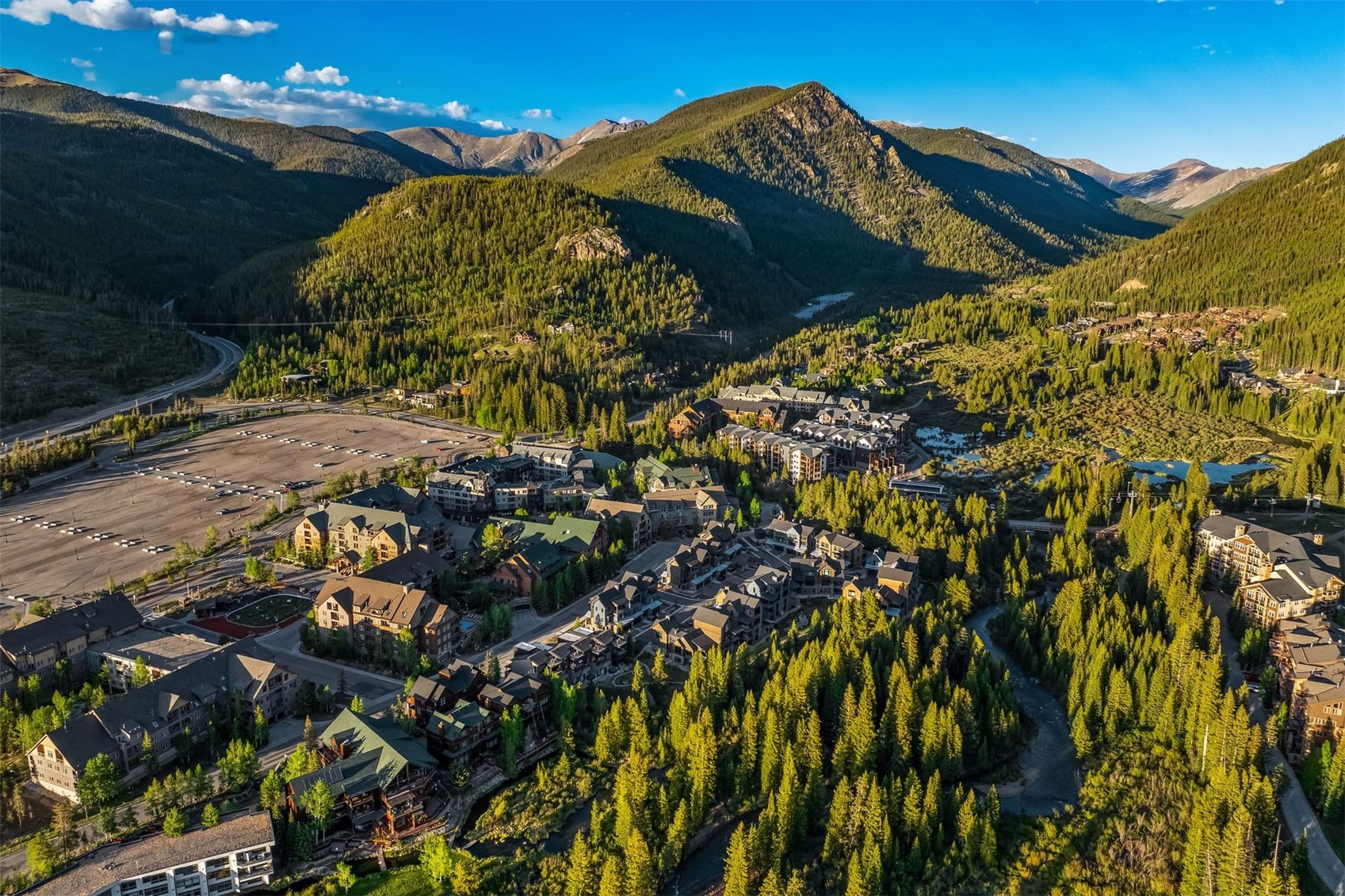 96 River Run Road Keystone CO 80435