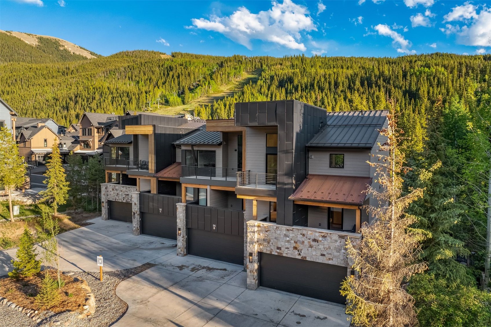 96 River Run Road Keystone CO 80435