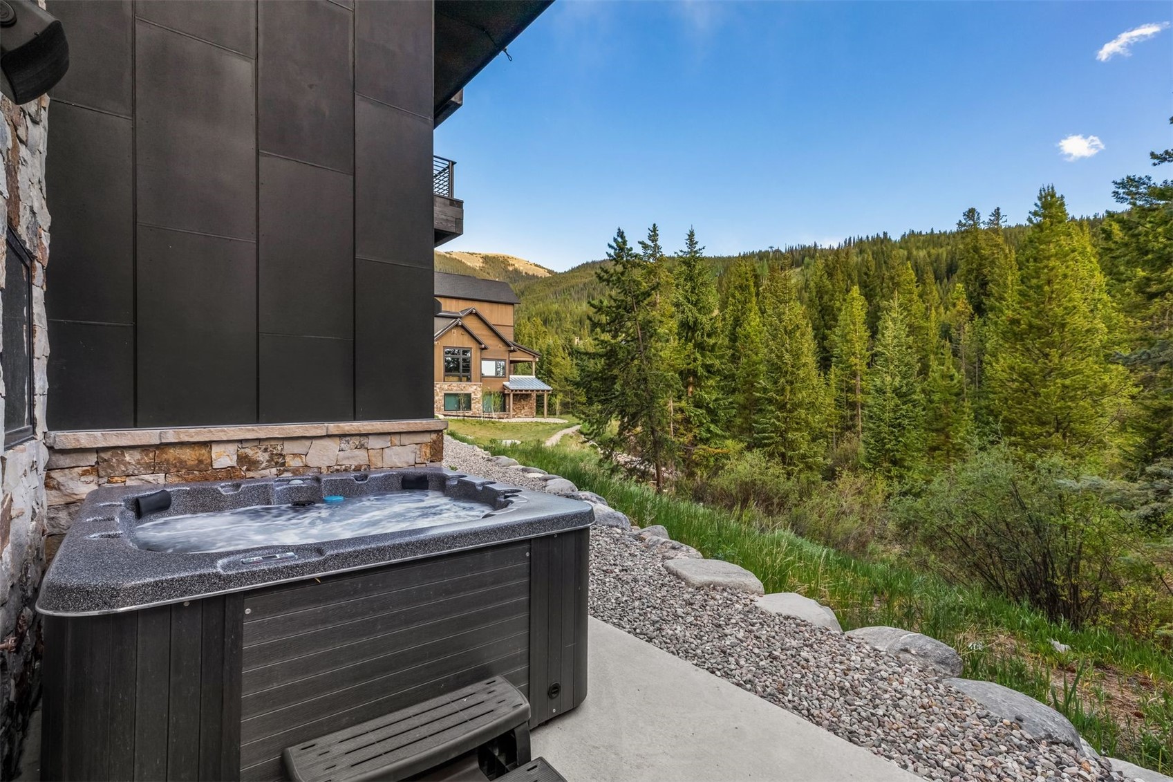 96 River Run Road Keystone CO 80435