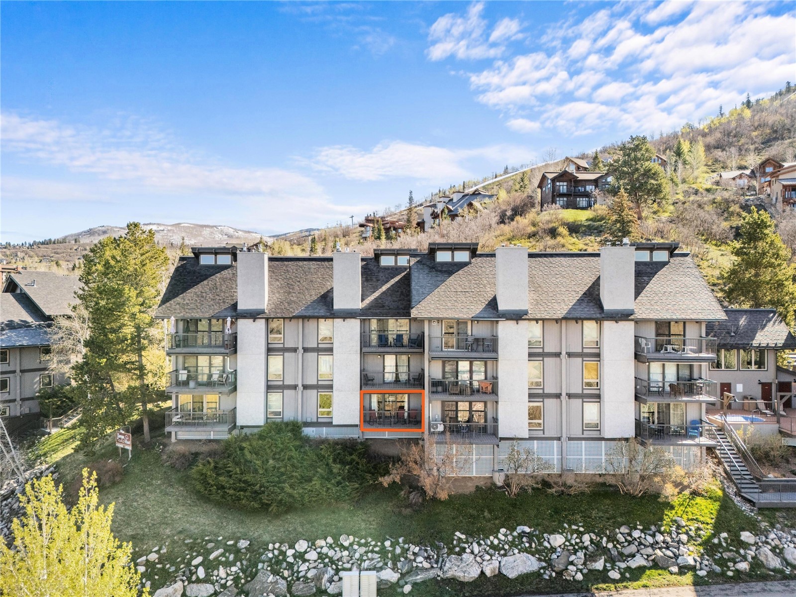 2602 Longthong Road Steamboat Springs CO 80487