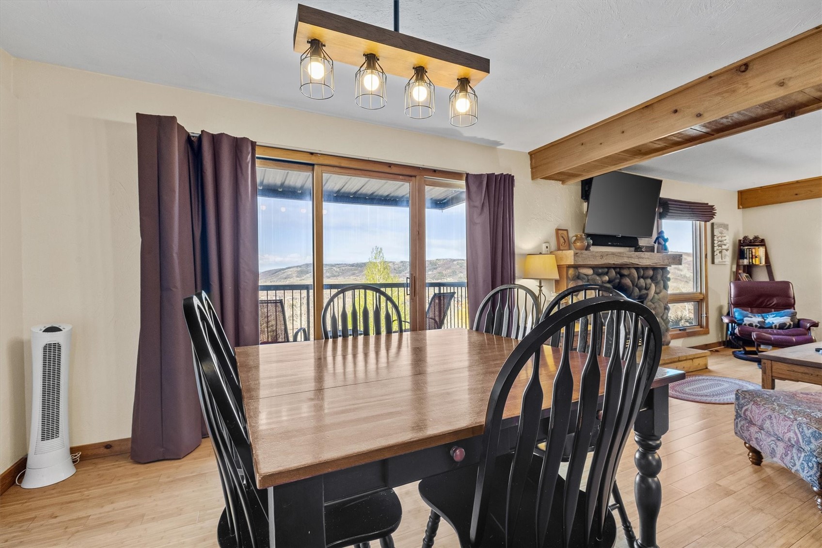 2602 Longthong Road Steamboat Springs CO 80487