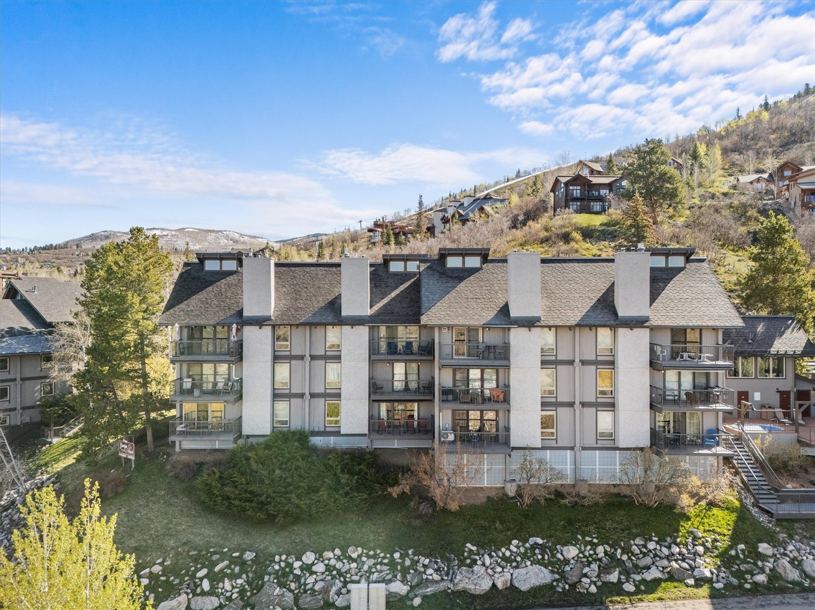 2602 Longthong Road Steamboat Springs CO 80487