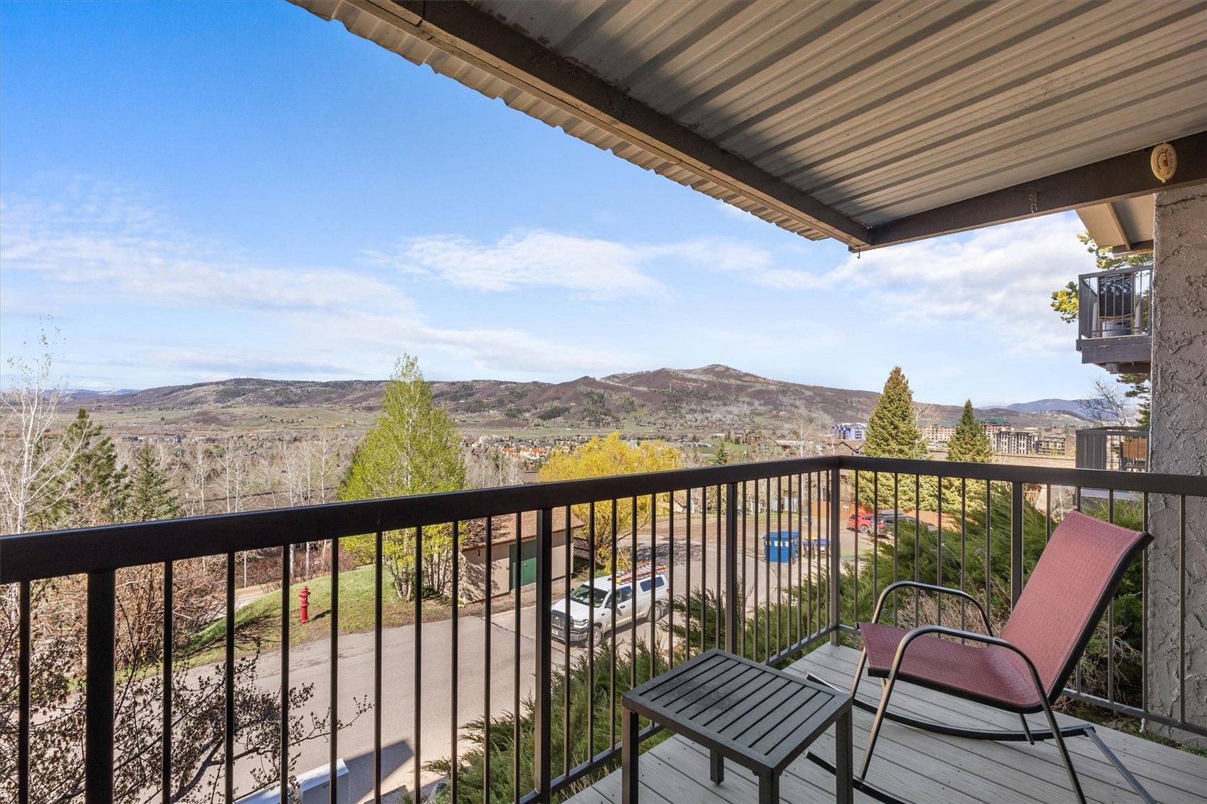 2602 Longthong Road Steamboat Springs CO 80487