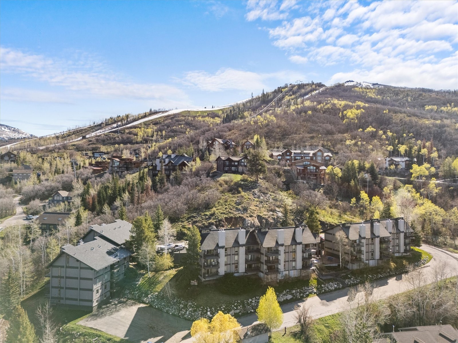 2602 Longthong Road Steamboat Springs CO 80487