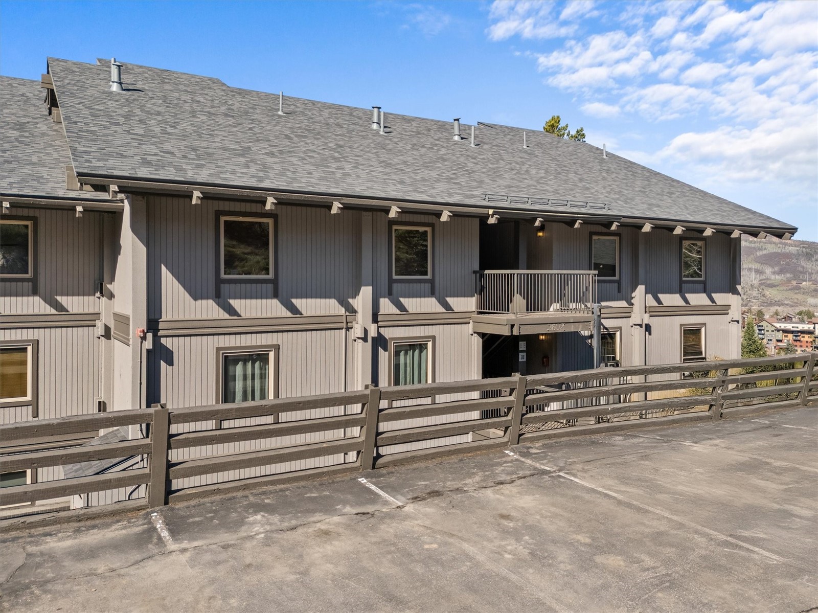 2602 Longthong Road Steamboat Springs CO 80487
