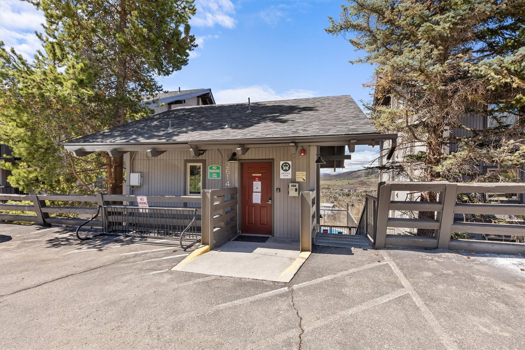 2602 Longthong Road Steamboat Springs CO 80487