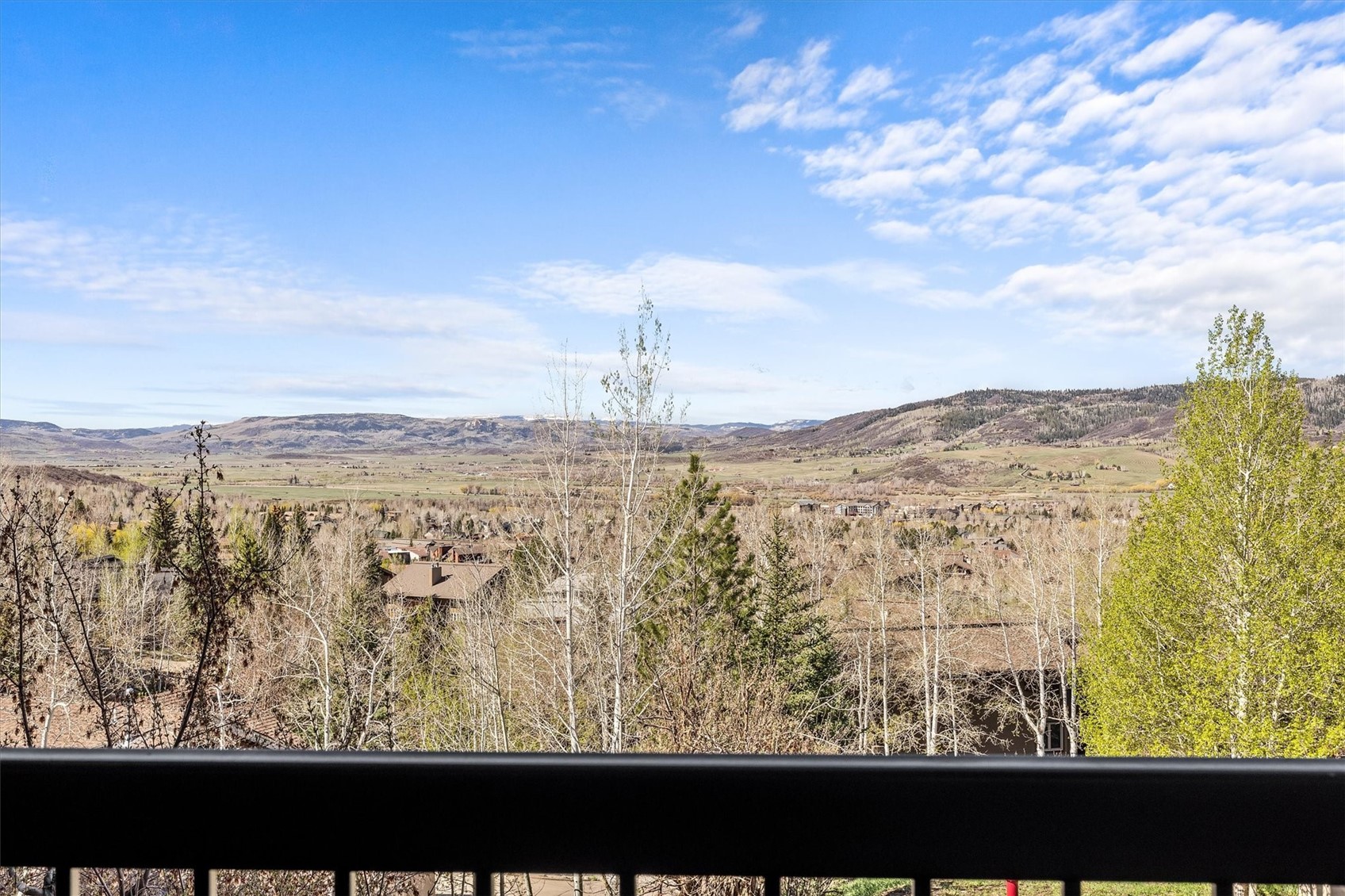 2602 Longthong Road Steamboat Springs CO 80487