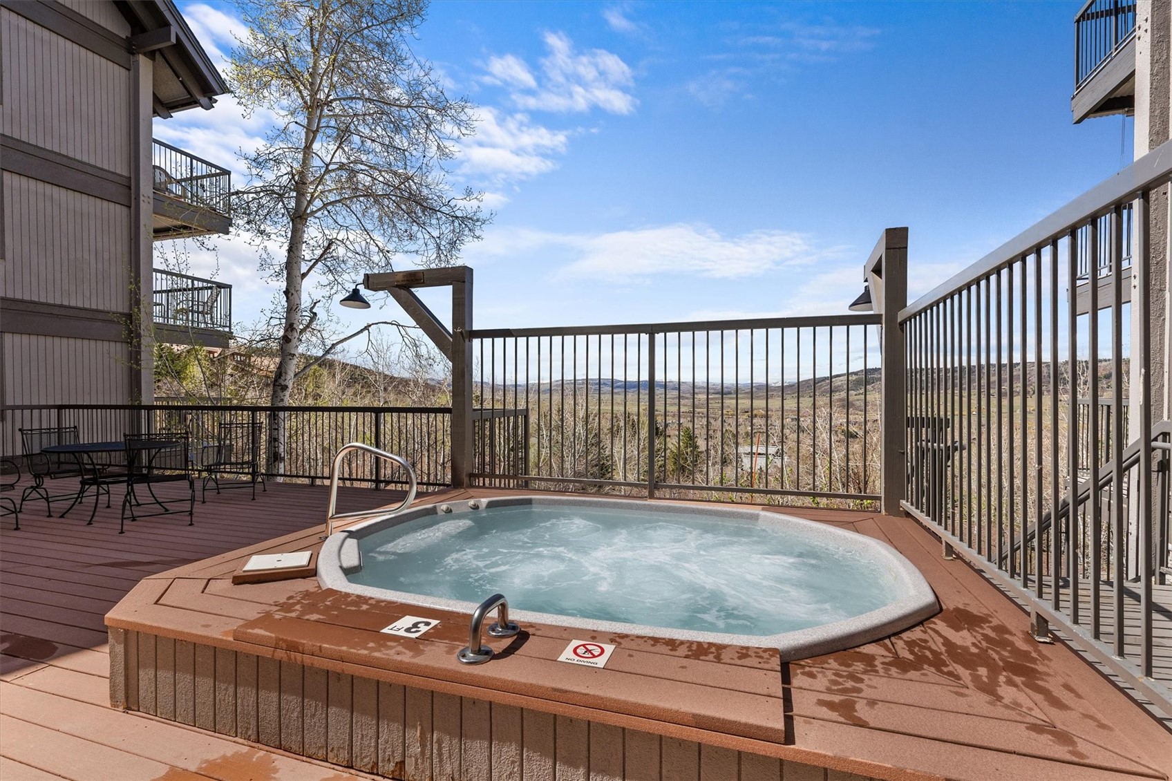 2602 Longthong Road Steamboat Springs CO 80487