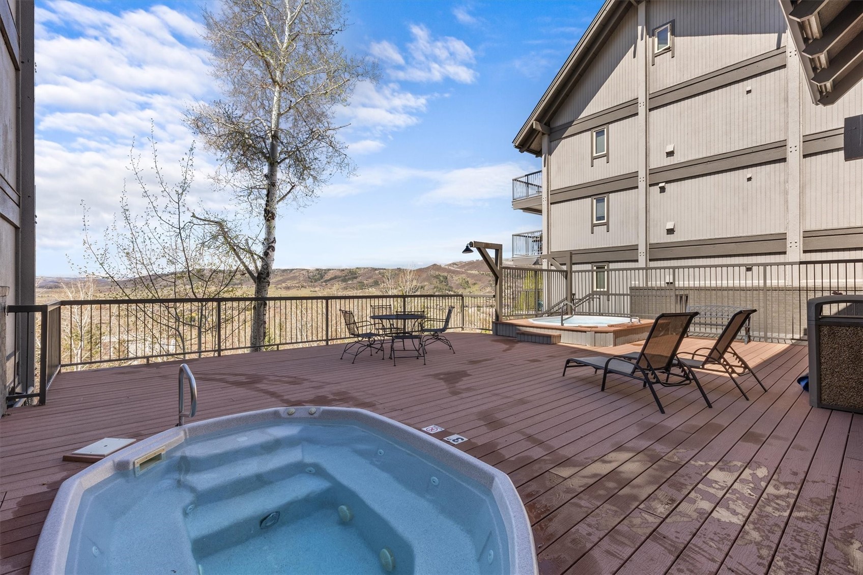 2602 Longthong Road Steamboat Springs CO 80487