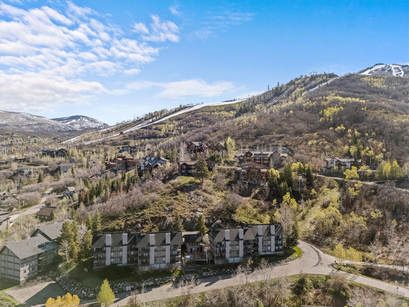 2602 Longthong Road Steamboat Springs CO 80487