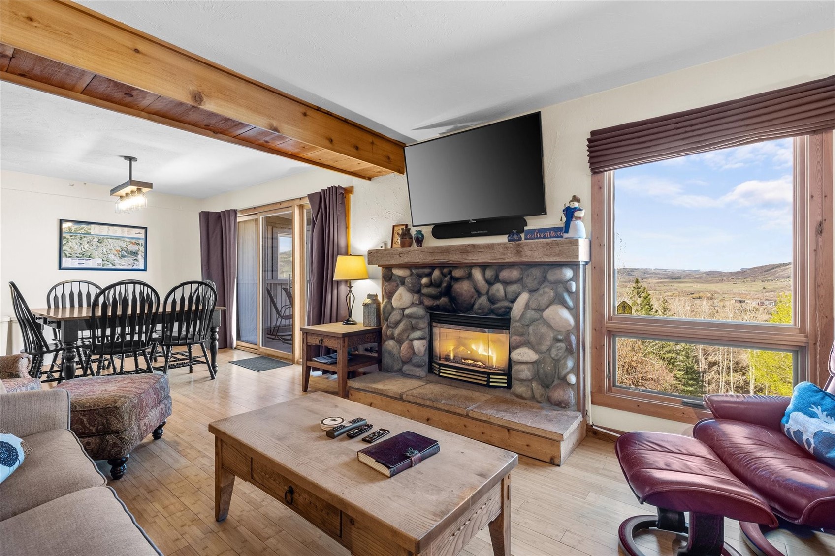 2602 Longthong Road Steamboat Springs CO 80487