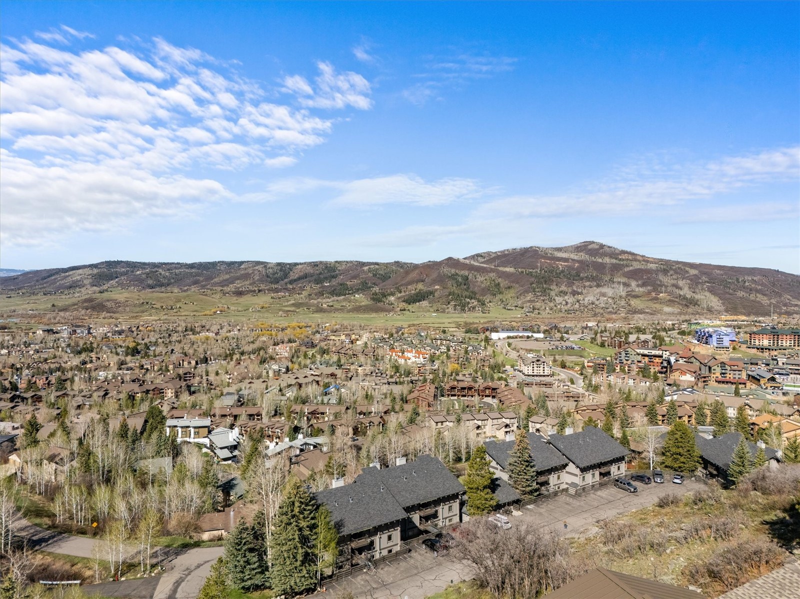 2602 Longthong Road Steamboat Springs CO 80487