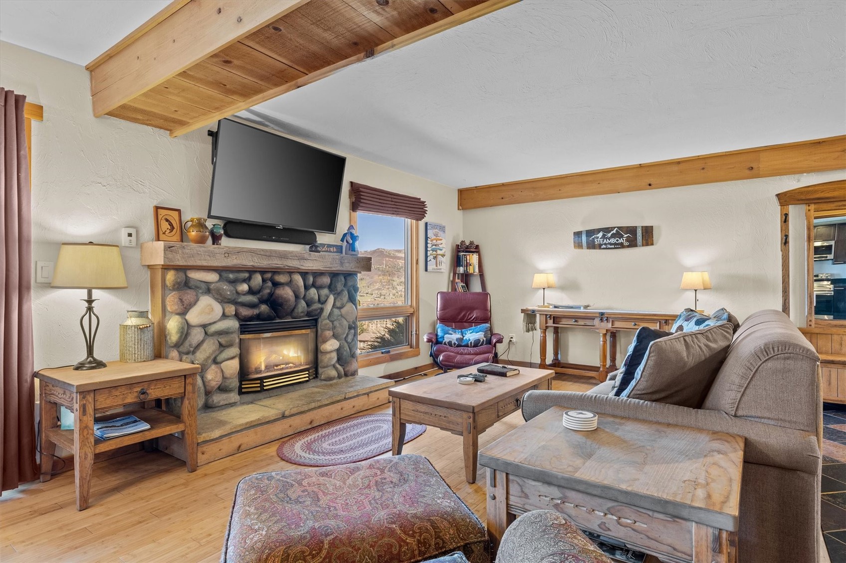 2602 Longthong Road Steamboat Springs CO 80487
