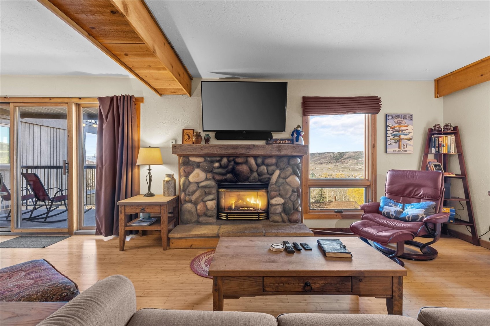 2602 Longthong Road Steamboat Springs CO 80487
