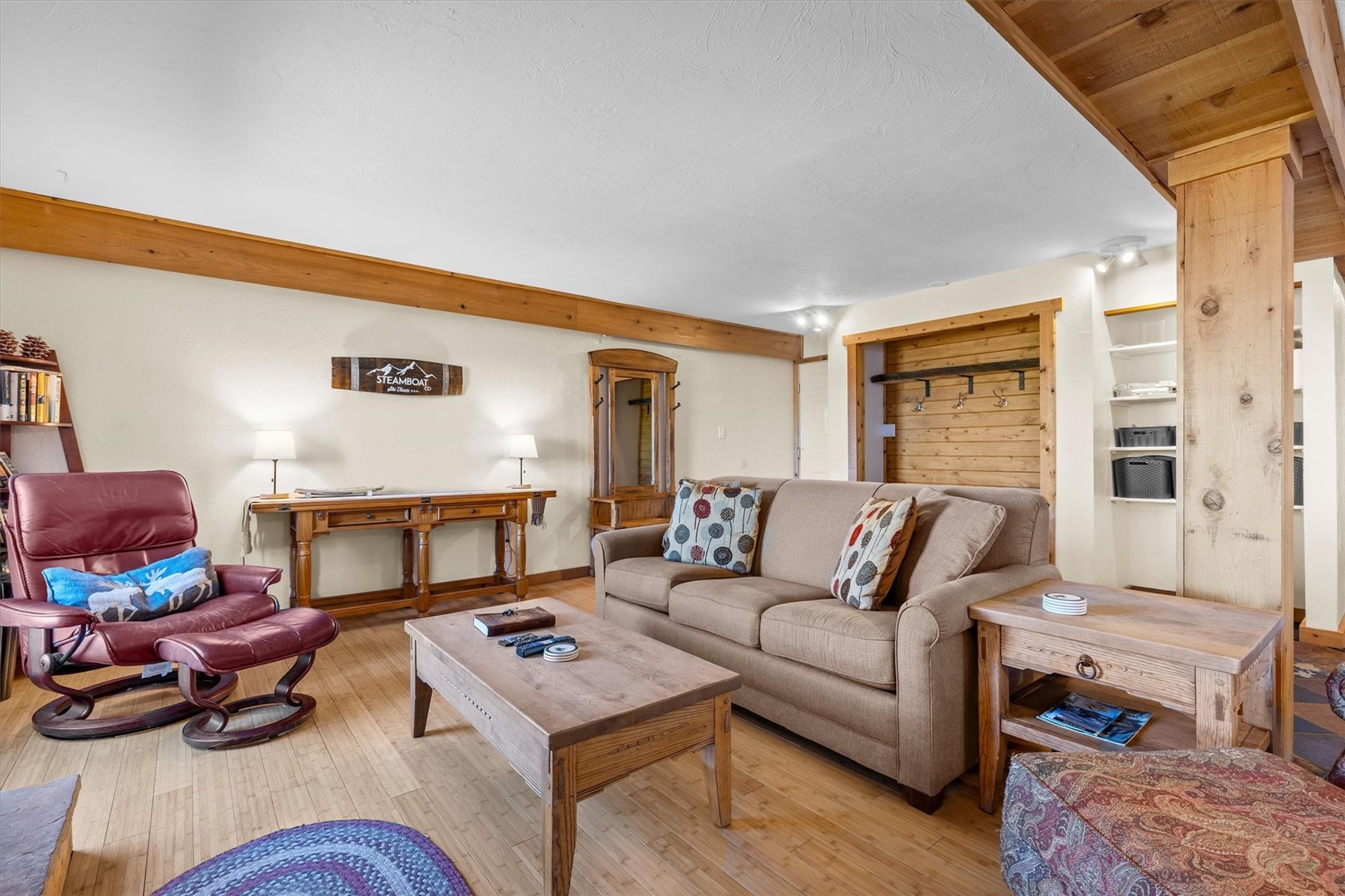 2602 Longthong Road Steamboat Springs CO 80487