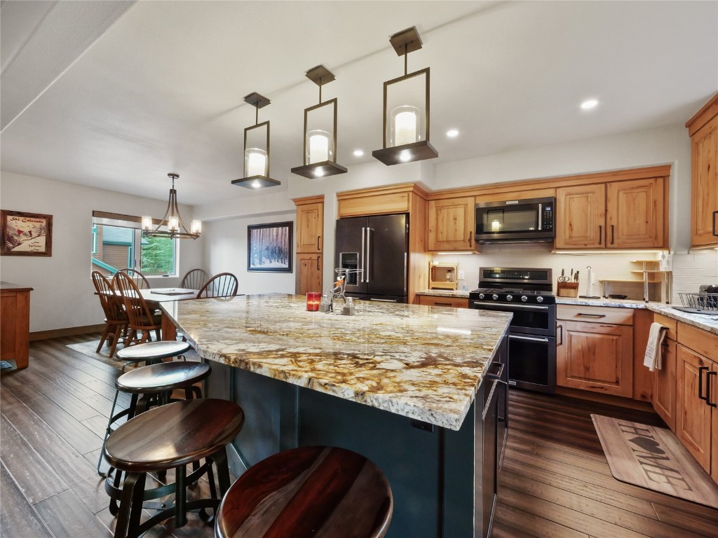 67 Fox Hollow Lane Silverthorne CO 80498