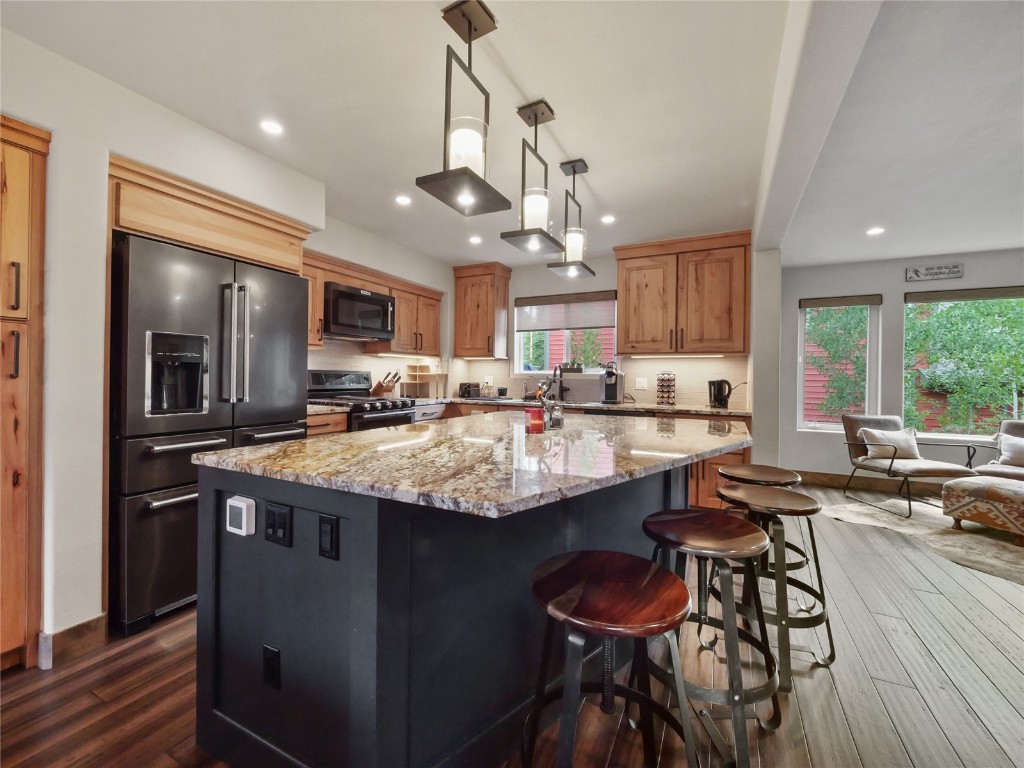 67 Fox Hollow Lane Silverthorne CO 80498
