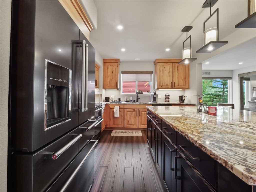 67 Fox Hollow Lane Silverthorne CO 80498