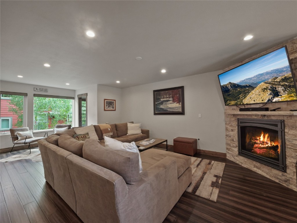 67 Fox Hollow Lane Silverthorne CO 80498
