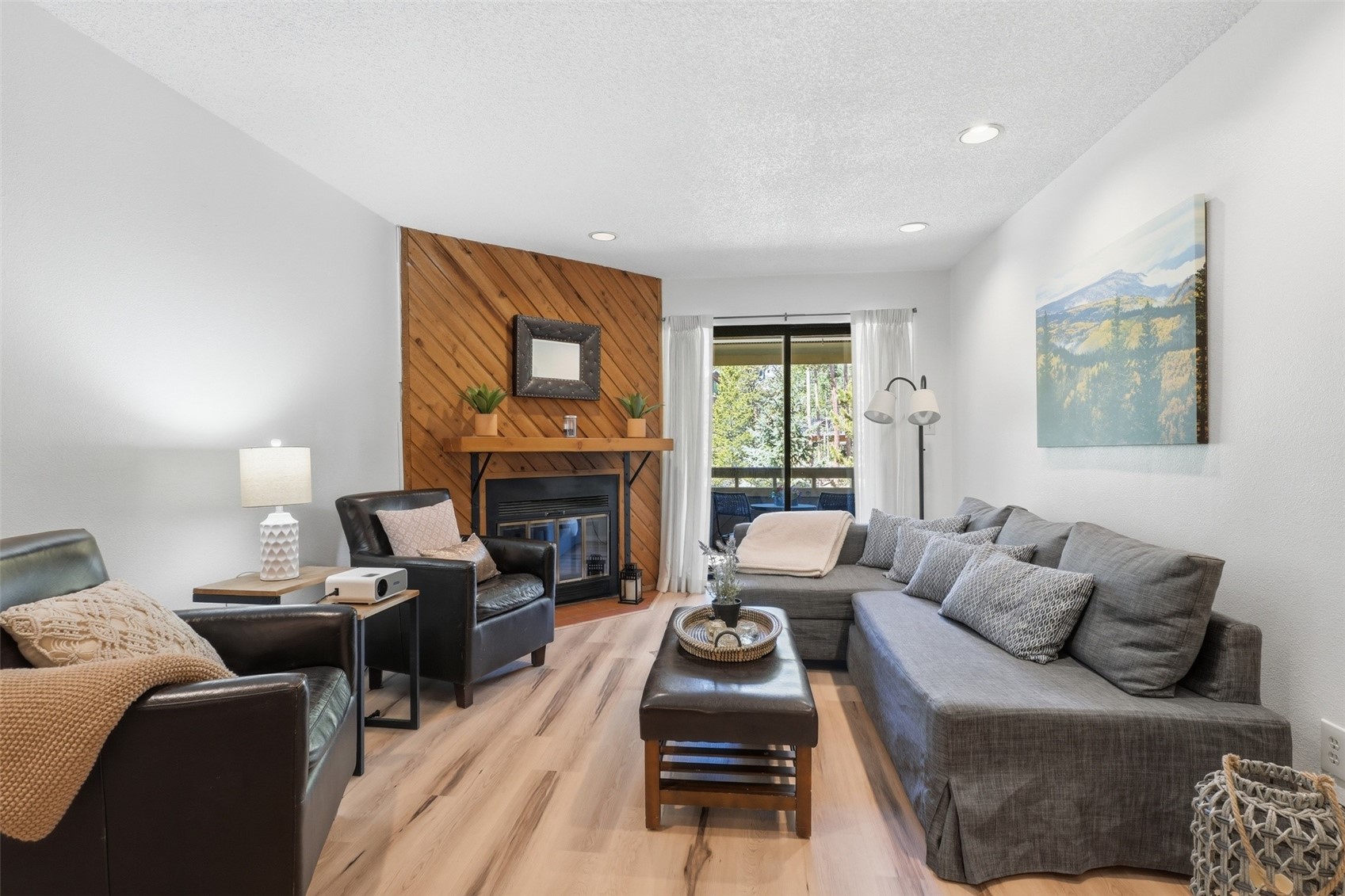 1001 Grandview Drive Breckenridge CO 80424