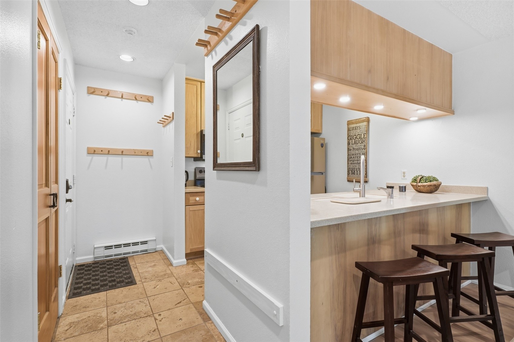 1001 Grandview Drive Breckenridge CO 80424