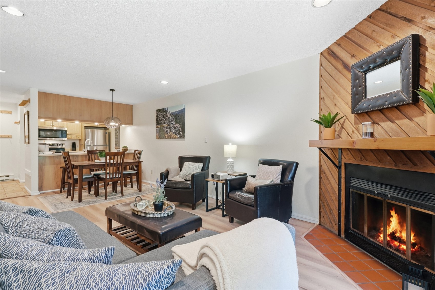 1001 Grandview Drive Breckenridge CO 80424