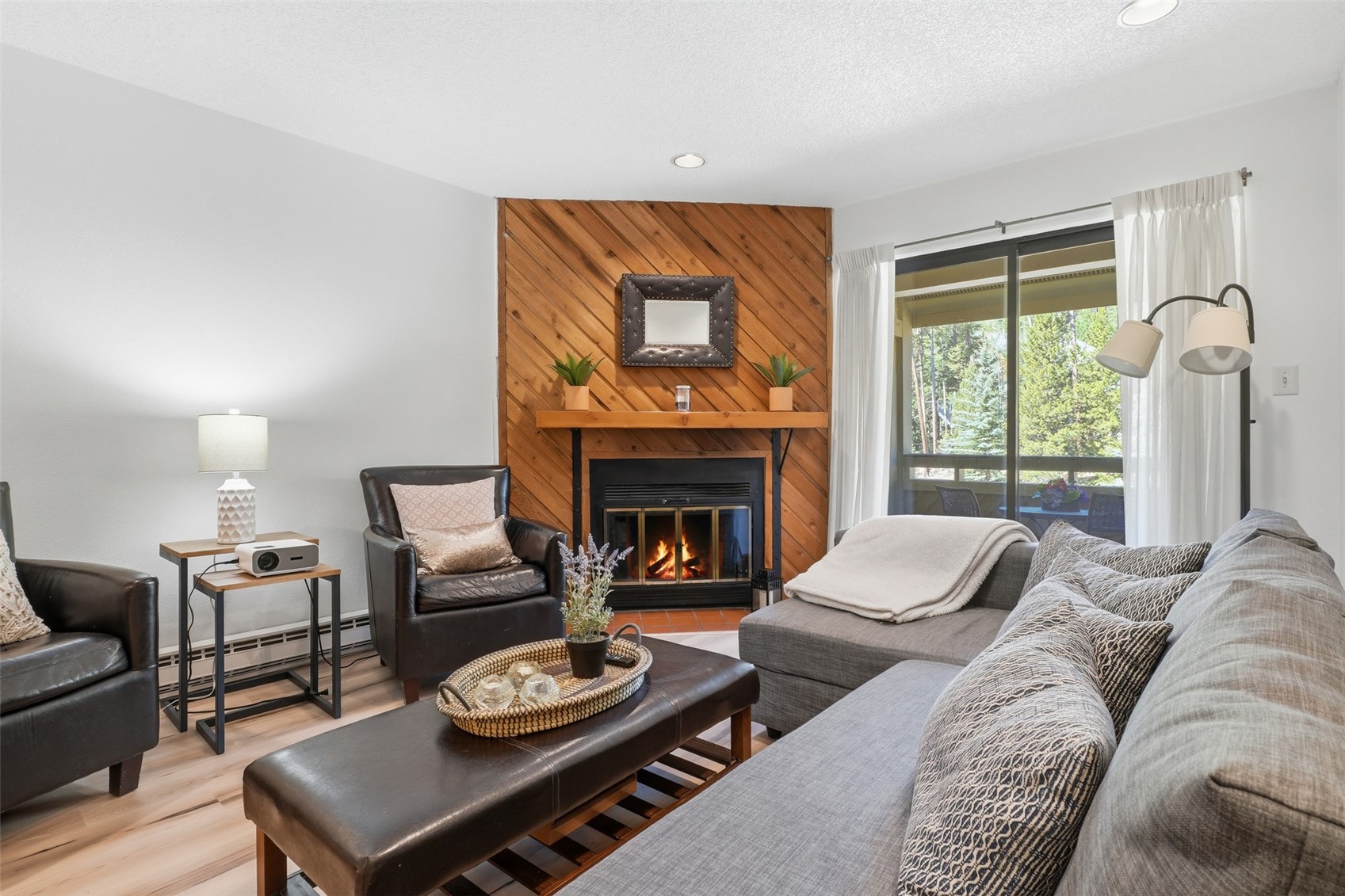 1001 Grandview Drive Breckenridge CO 80424