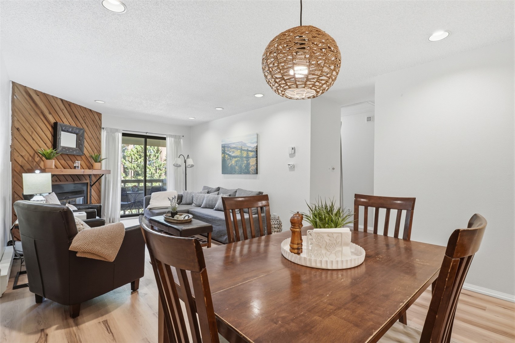 1001 Grandview Drive Breckenridge CO 80424