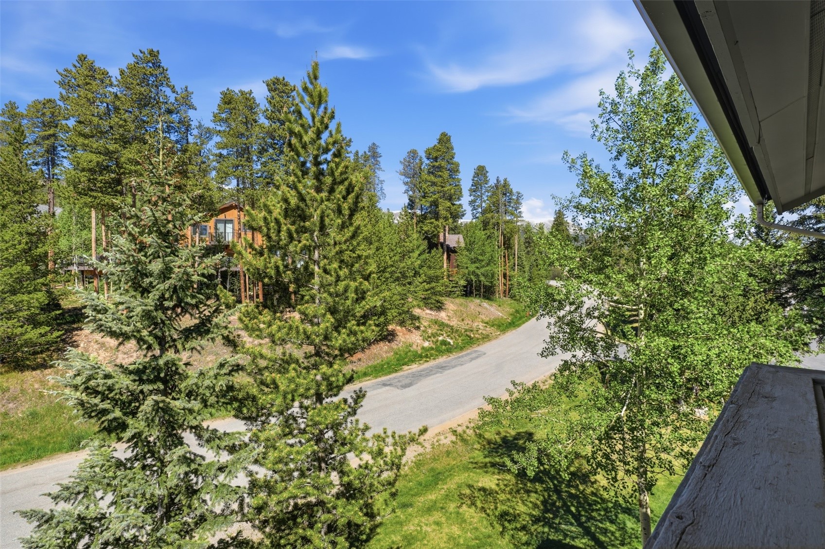 1001 Grandview Drive Breckenridge CO 80424