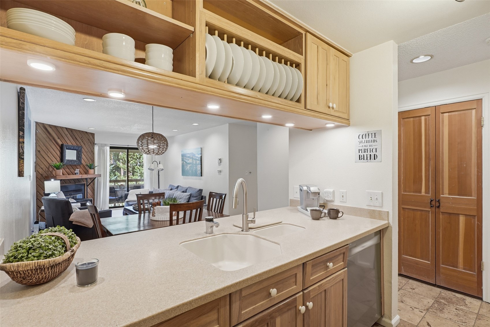 1001 Grandview Drive Breckenridge CO 80424