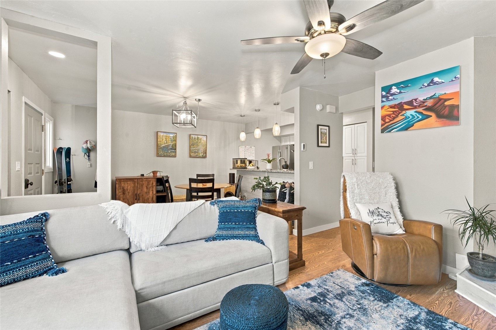 26 Cypress Court Steamboat Springs CO 80487