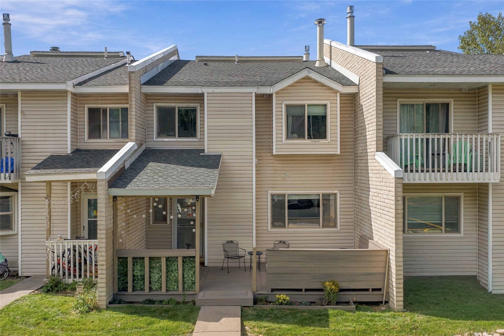 26 Cypress Court Steamboat Springs CO 80487