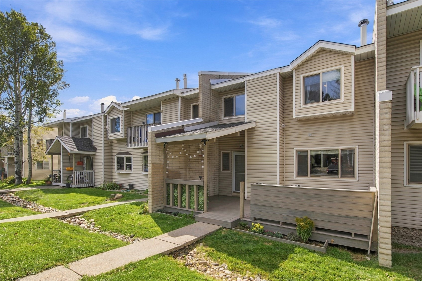 26 Cypress Court Steamboat Springs CO 80487