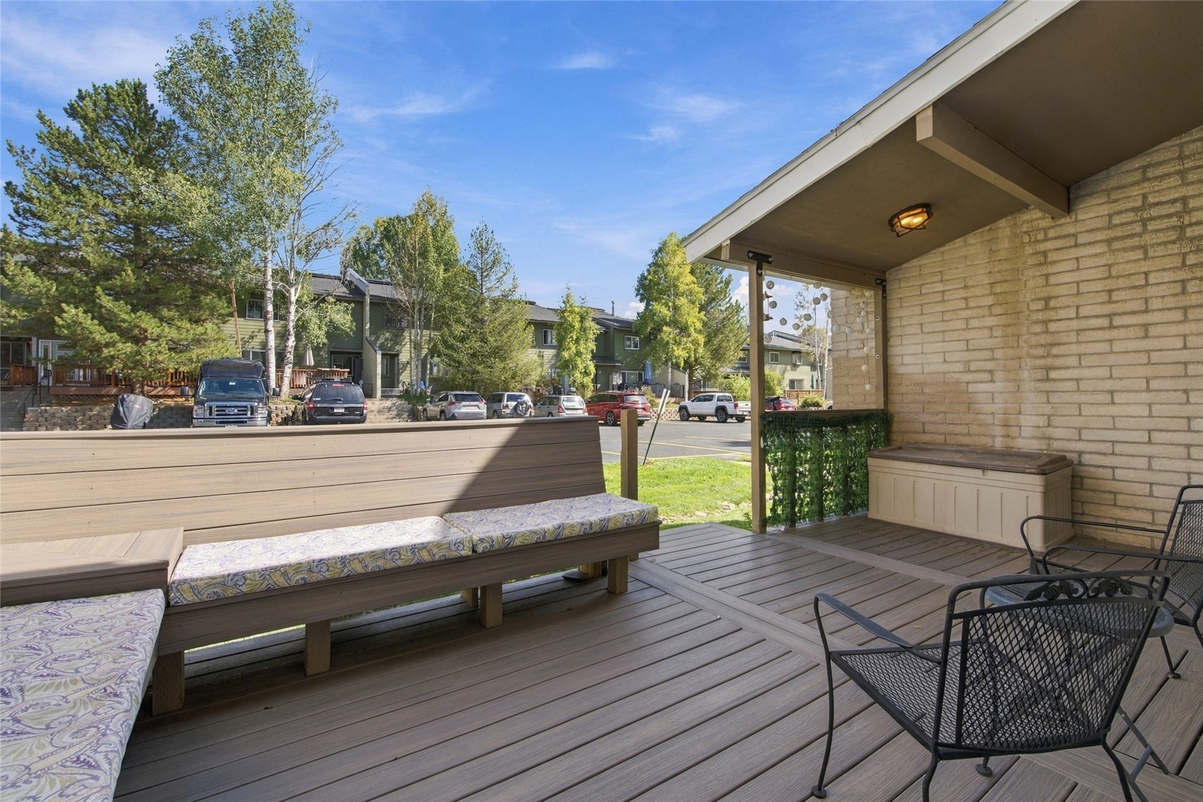26 Cypress Court Steamboat Springs CO 80487