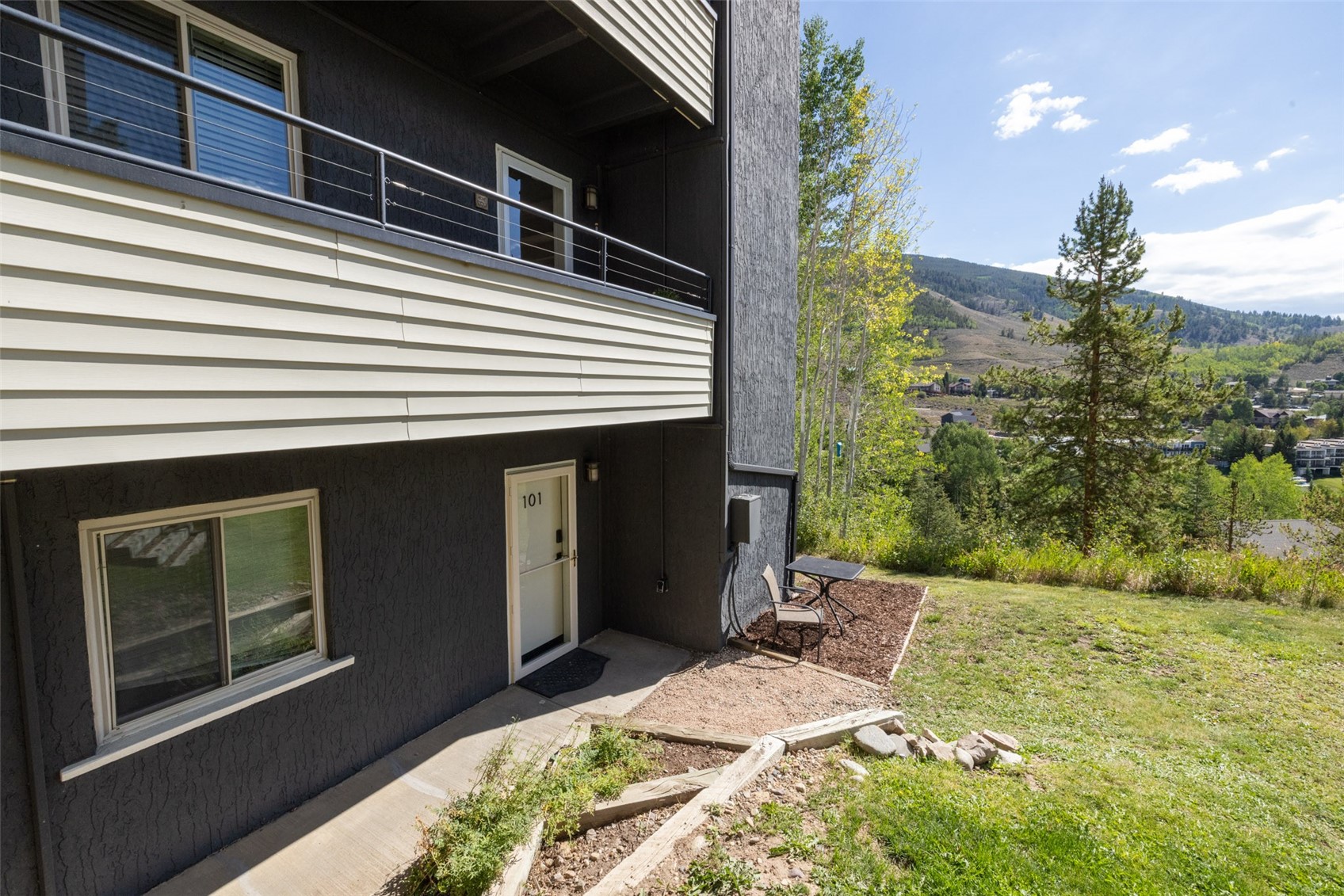370 E La Bonte Street Dillon CO 80435