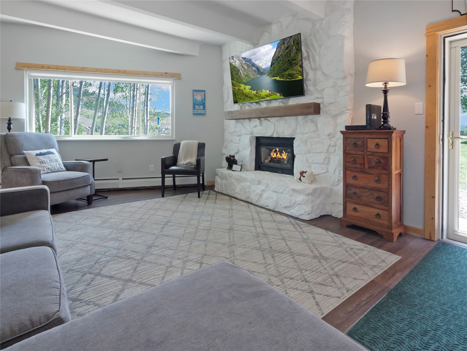 370 E La Bonte Street Dillon CO 80435