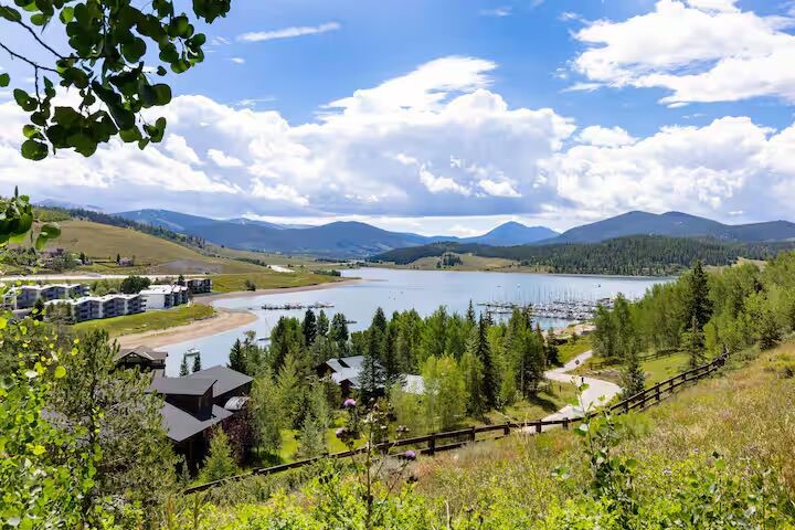 370 E La Bonte Street Dillon CO 80435