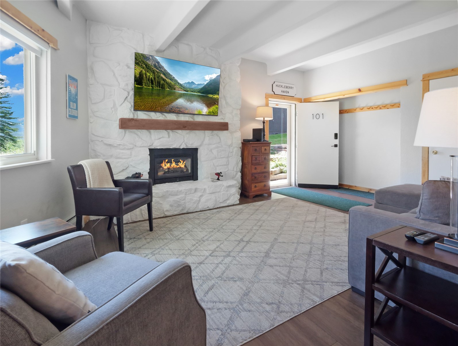 370 E La Bonte Street Dillon CO 80435