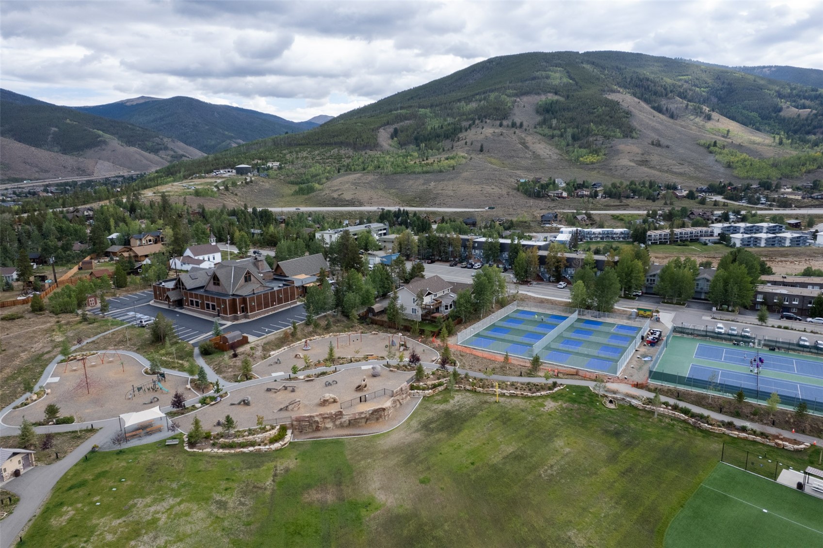 370 E La Bonte Street Dillon CO 80435