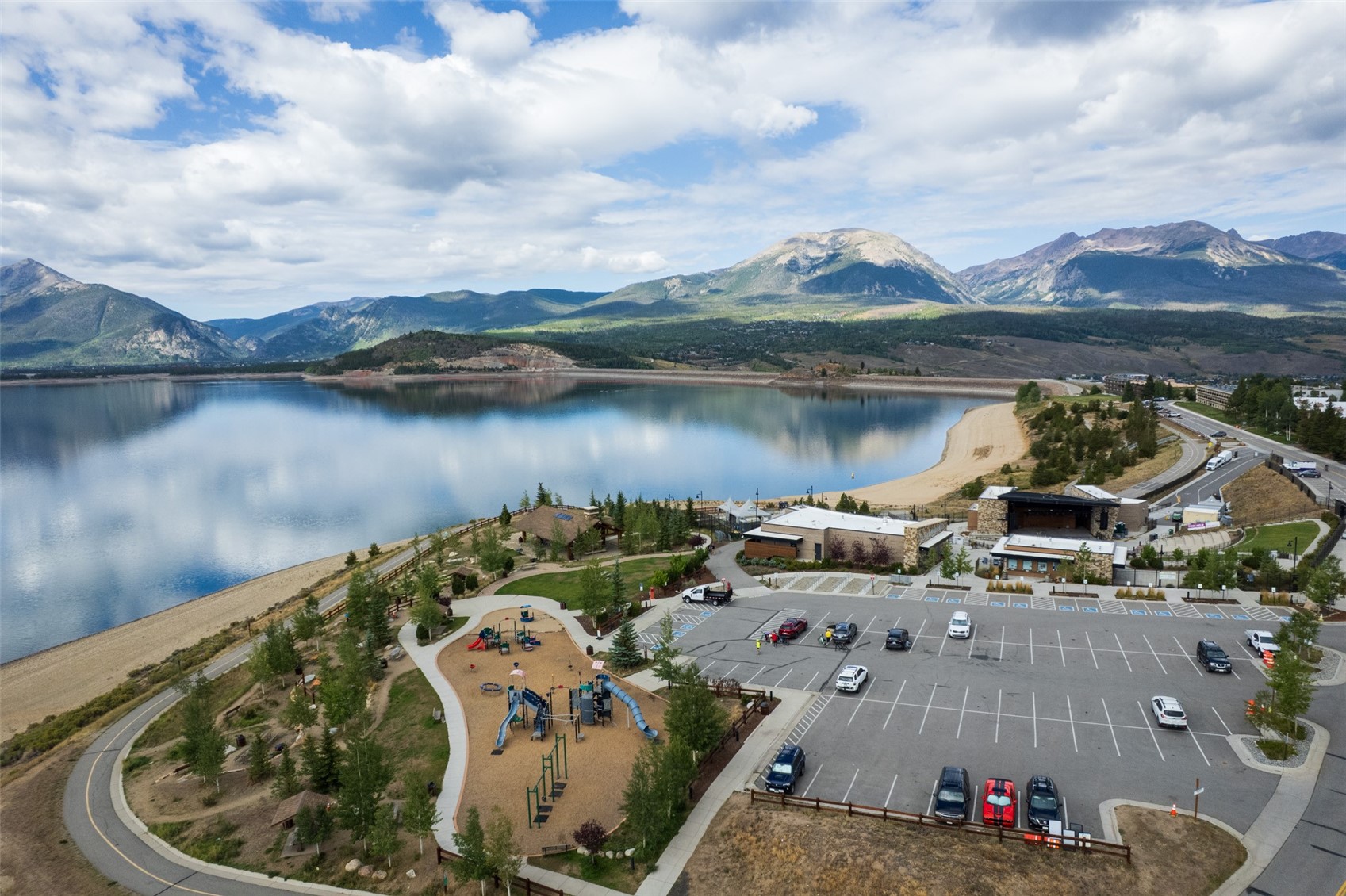 370 E La Bonte Street Dillon CO 80435