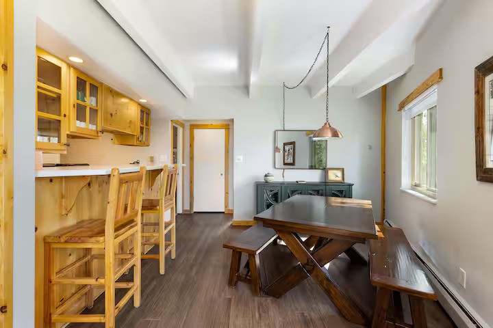 370 E La Bonte Street Dillon CO 80435